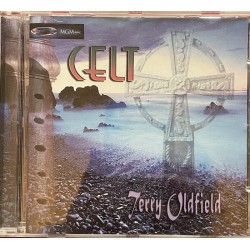 CD Celt Terry Oldfield 